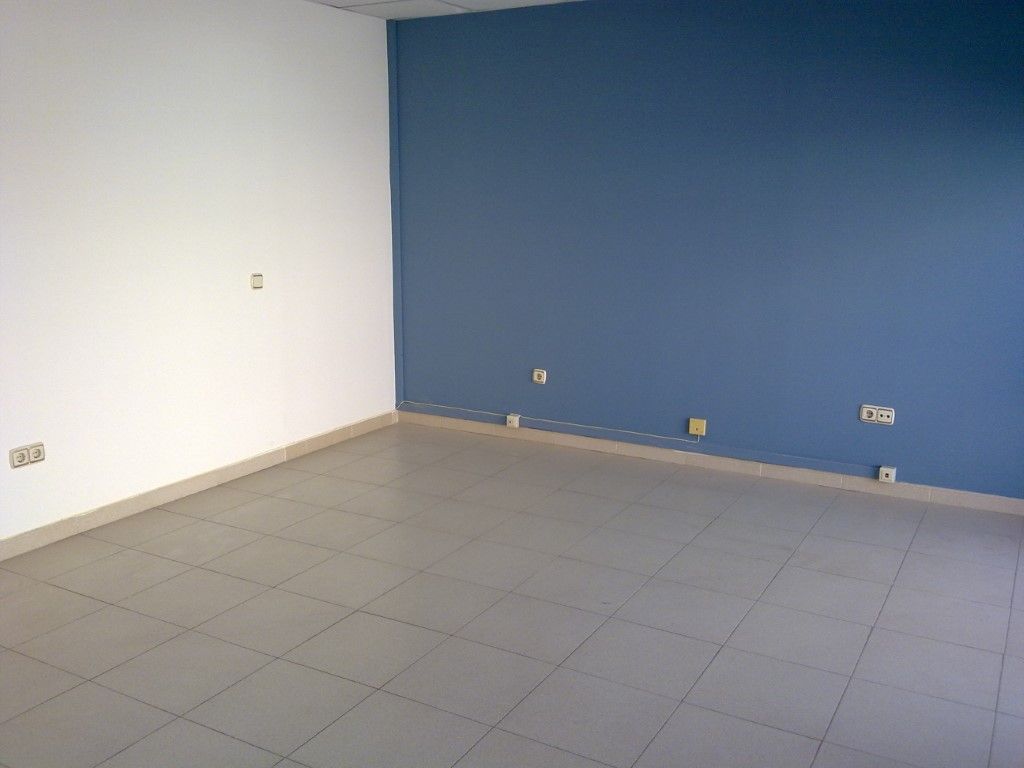 Office for sale in CALLE DEL MAR, EDF. ALCANÁ 1ºH, -1, Vera Ciudad
