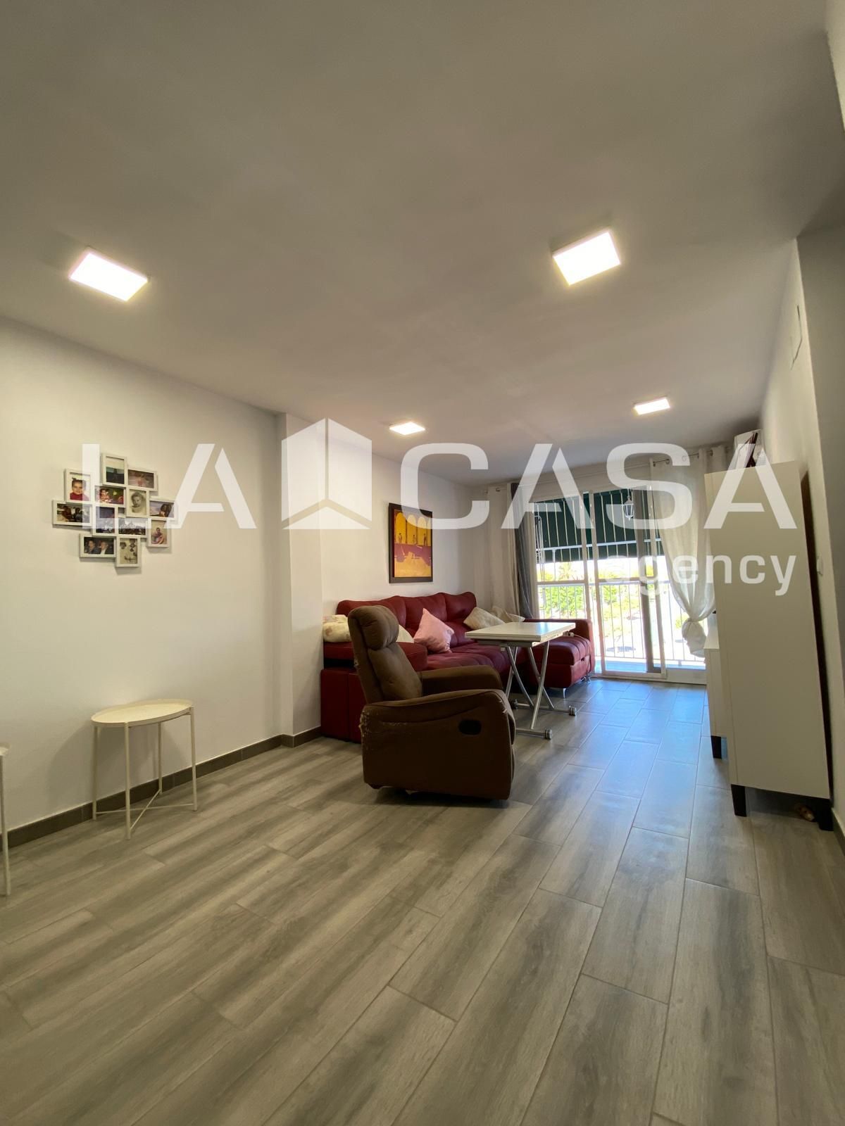 Living room of Flat for sale in Dos Hermanas