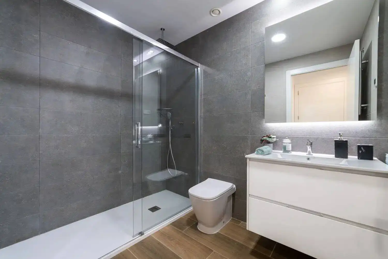 Apartamento con terraza en venta en Zona Carrefour - Urbanizaciones, imagen 17