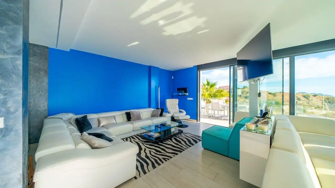 Casa en venta en Balcón de Finestrat - Terra Marina, imagen 58