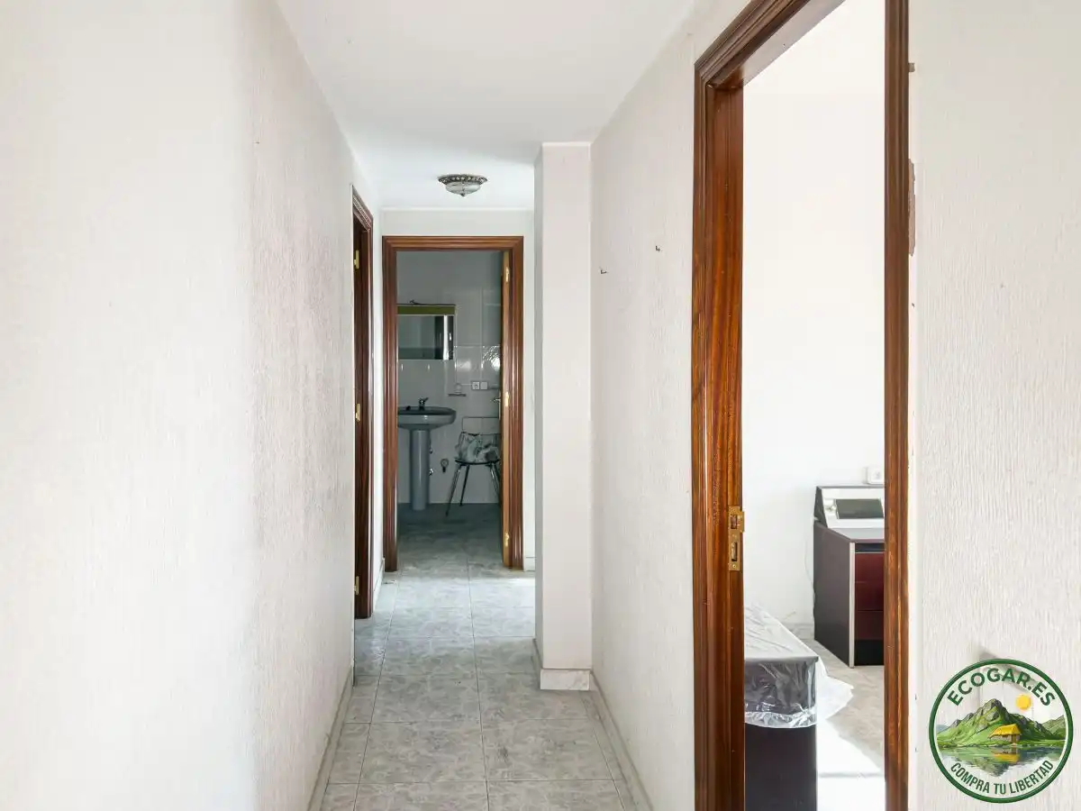 Piso en venta en Puente de Domingo Flórez, León