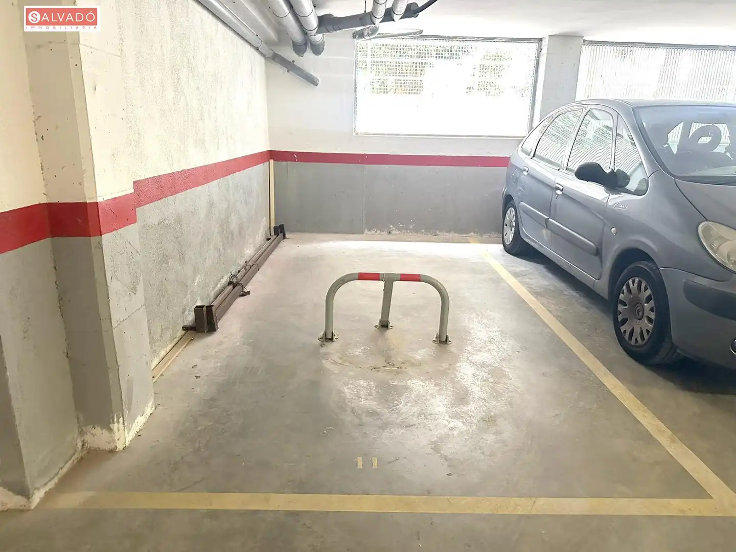 Aparcament de Pis en venda en Calafell amb Aire condicionat, Calefacció i Traster