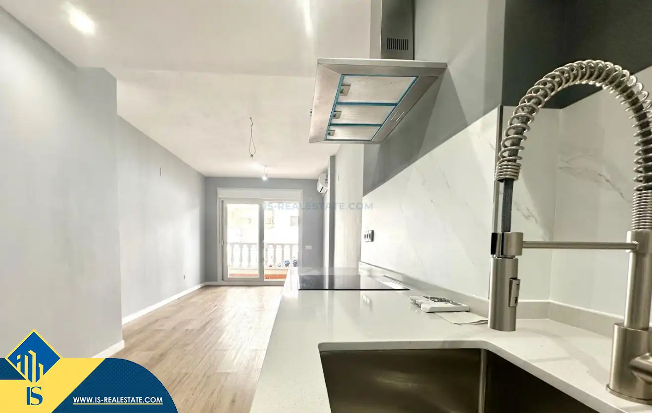 Apartament amb ascensor en venda a Playa del Cura, imagen 15