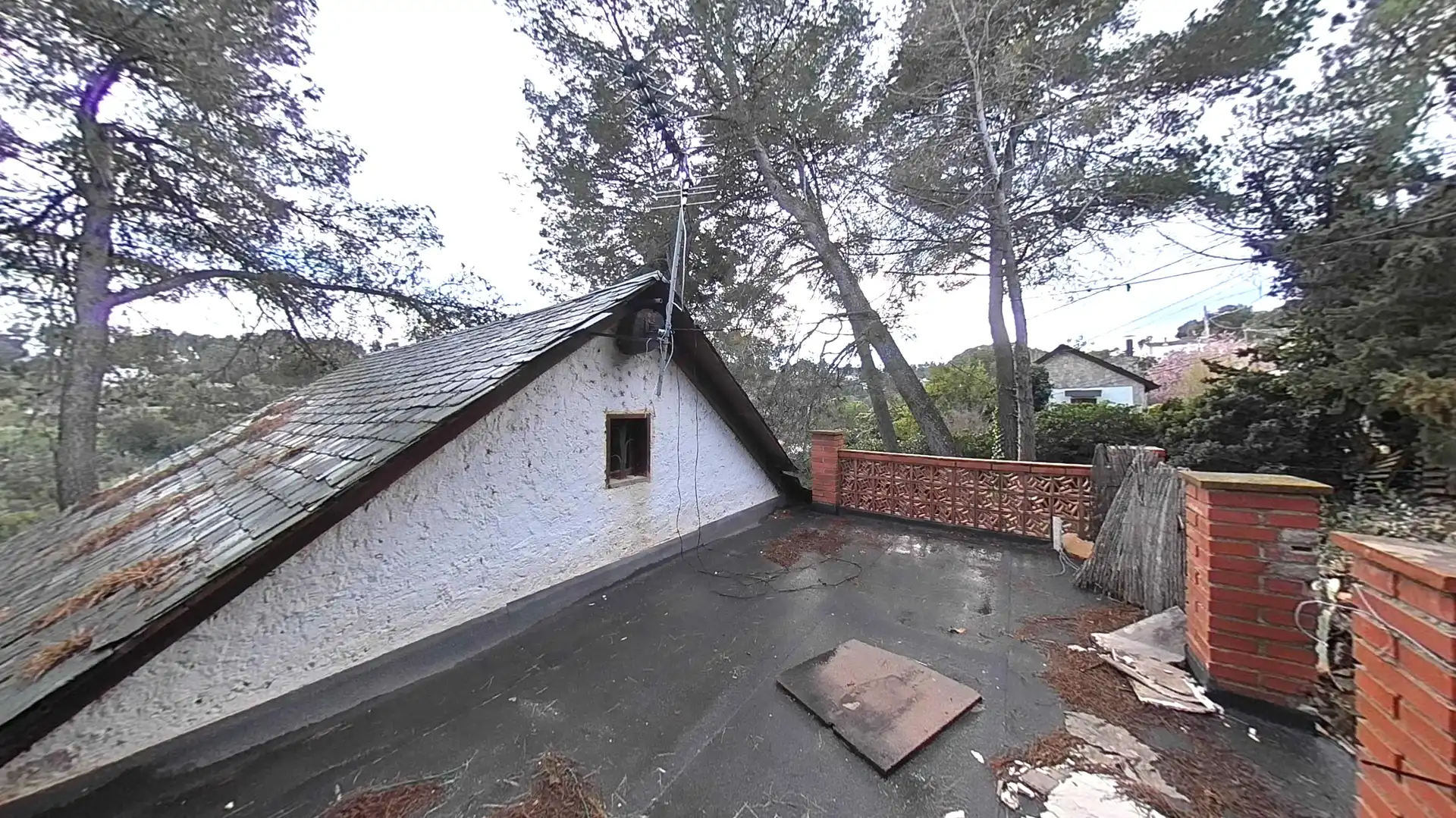 Casa o chalet en venta en La Torre de Claramunt