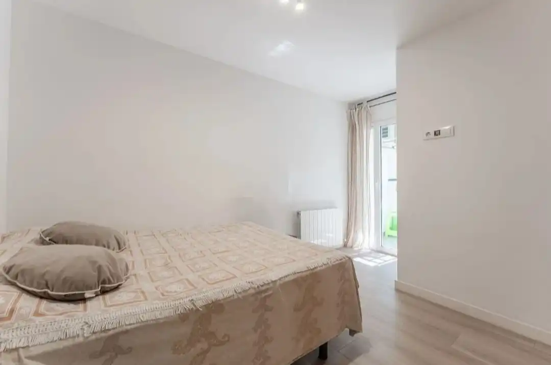 Schlafzimmer von Erdgeschoss zum Verkauf in Rocafonda