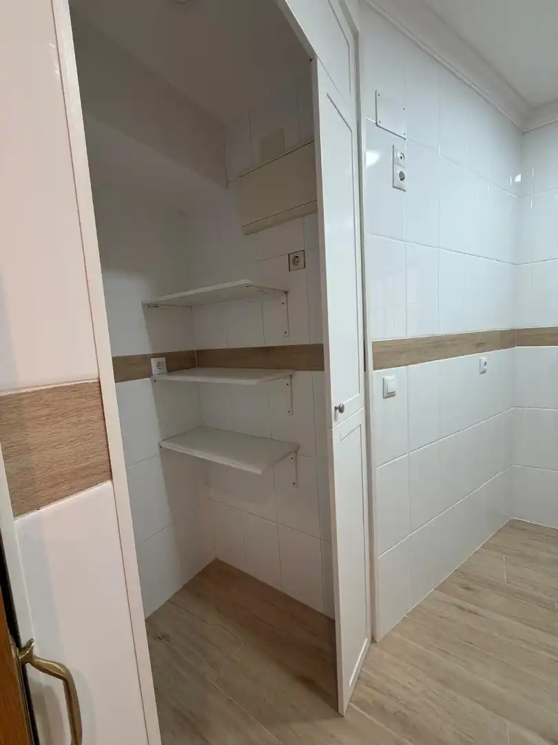 Baño de Piso en venta en Ciudad Real con Aire acondicionado, Calefacción y Terraza