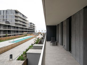 Mini appartamento con piscina in vendita a Port