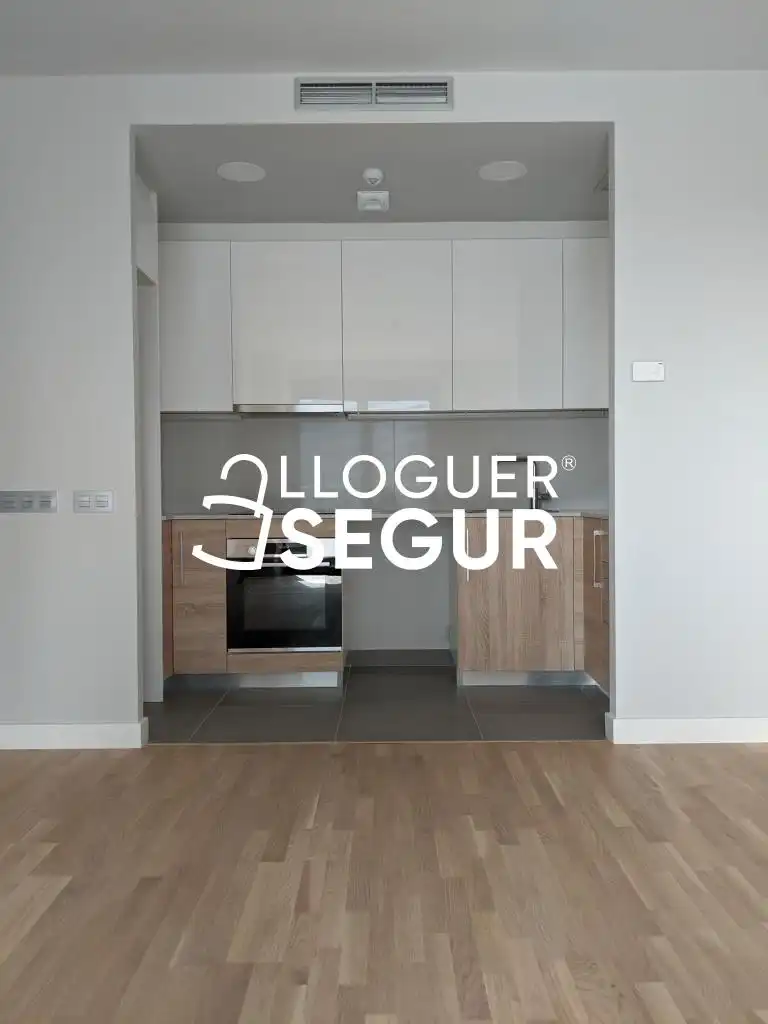 Kitchen of Flat for rent in Santa Eulàlia