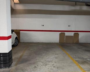 Parking of Garage to rent in Carlet