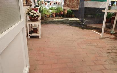 Garden of House or chalet for sale in Badajoz Capital