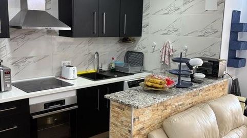 Foto 5 de Apartamento en venta en Playa Levante, Benidorm