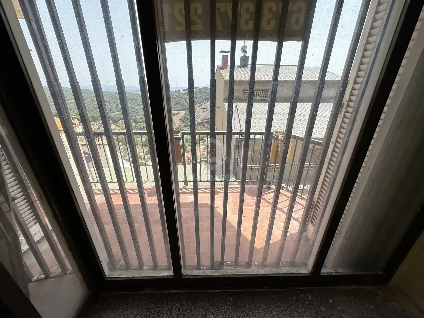 Terrassa de Dúplex en venda en Sant Feliu de Codines amb Terrassa