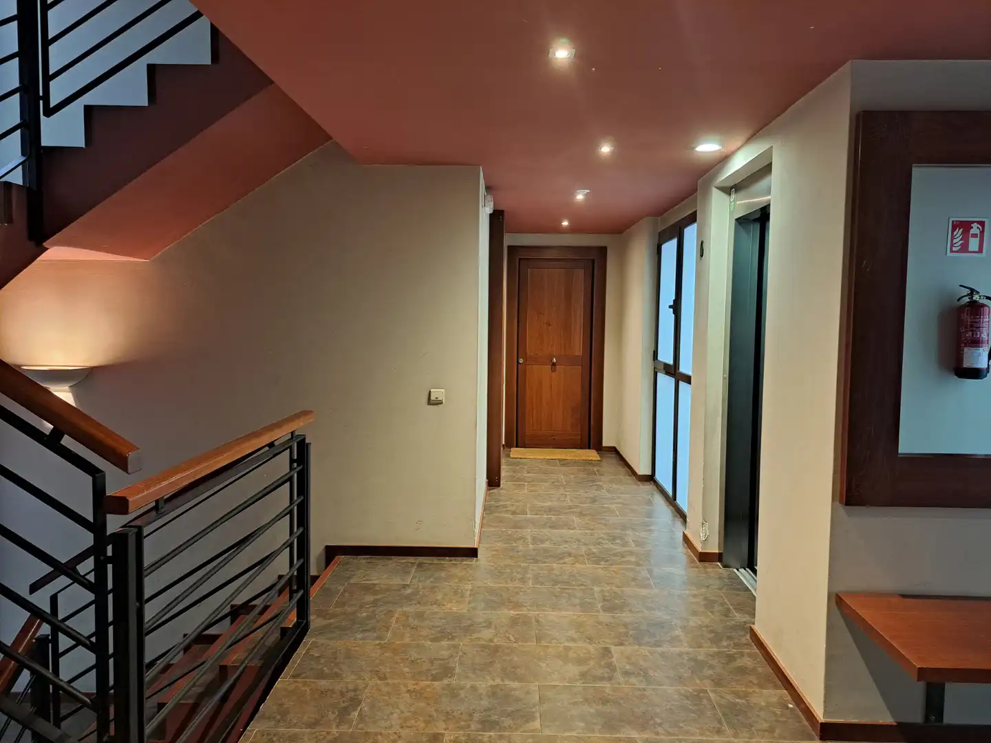 Wohnung mit Aufzug zum Verkauf in Carrer de Querol 16, imagen 12