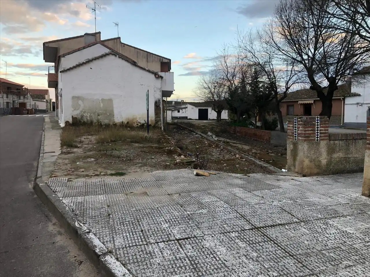 Casa en venda a Cuartel Bajo, imagen 5