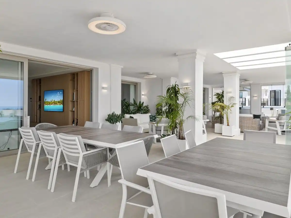 Apartment for sale in Nueva Andalucía, imagen 38