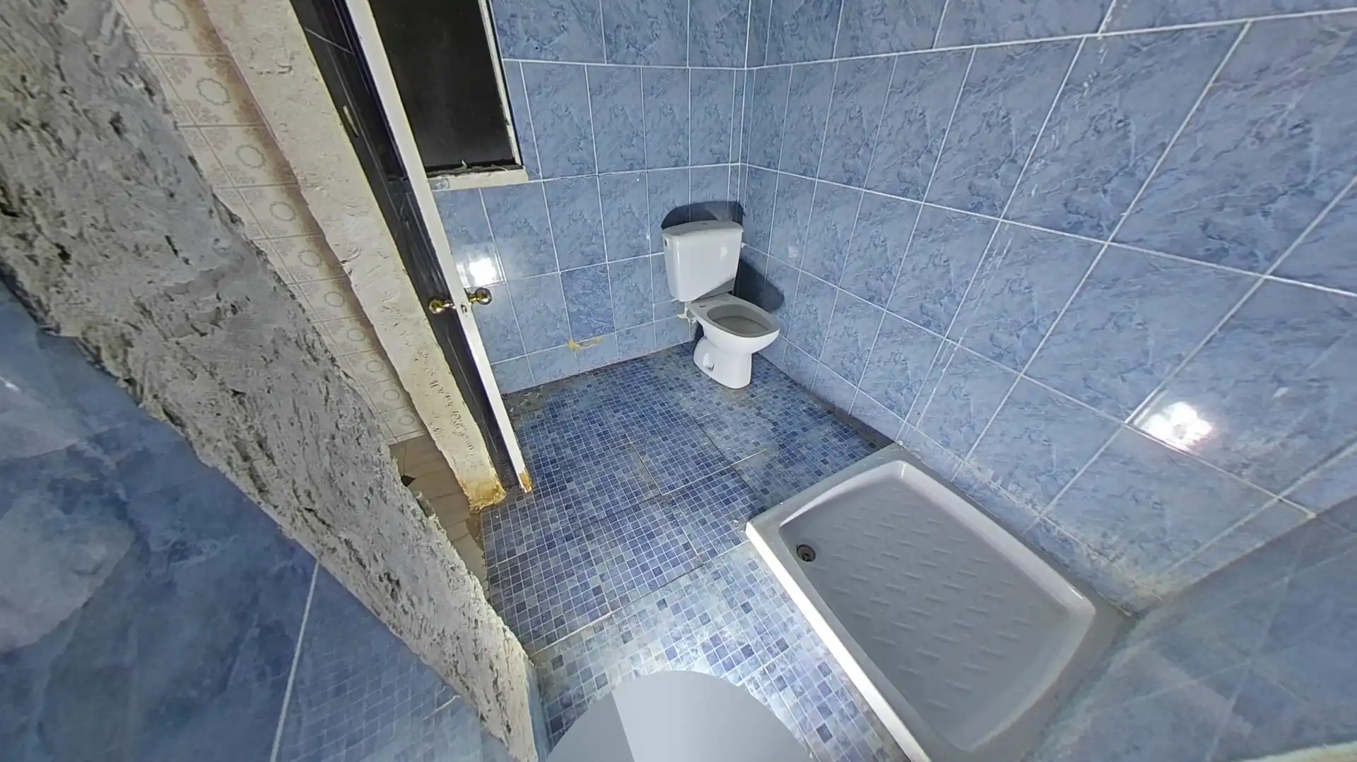 Bany de Casa o xalet en venda en Alcantarilla