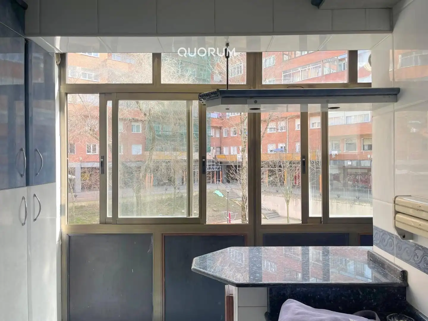 Flat for sale in Bilbao   with Heating