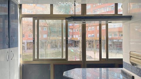 Foto 5 de Piso en venta en Atxuri, Bilbao