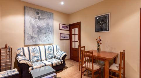 Photo 3 of Flat to rent in C. de Jaén, Cuatro Caminos - Azca,  Madrid Capital