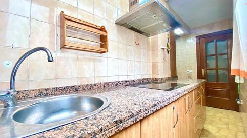 Foto 5 de Piso en venta en Olletas - Sierra Blanquilla, Málaga