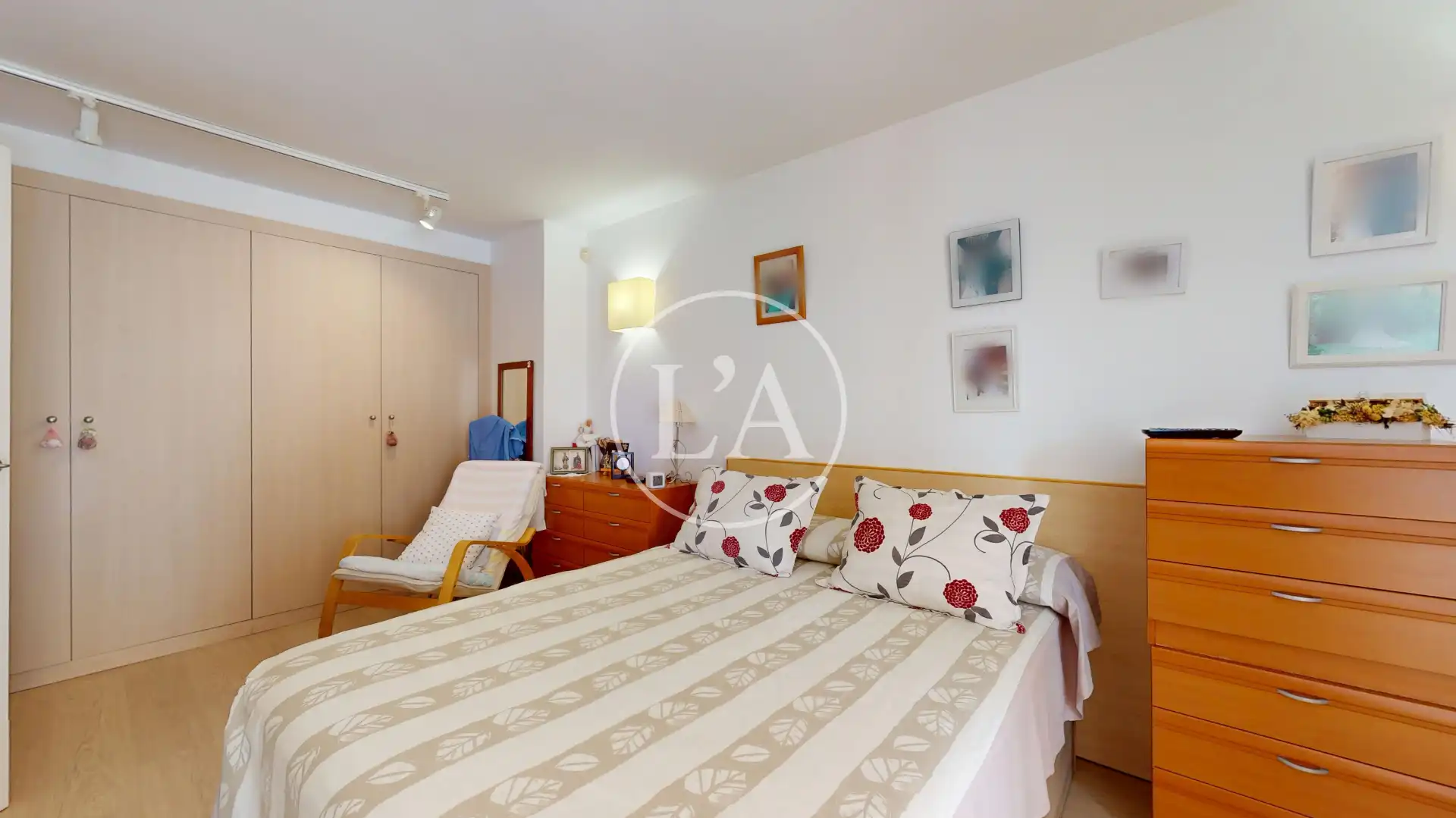 Apartment with pool for sale in Carrer d'Emili Vendrell 8, imagen 21