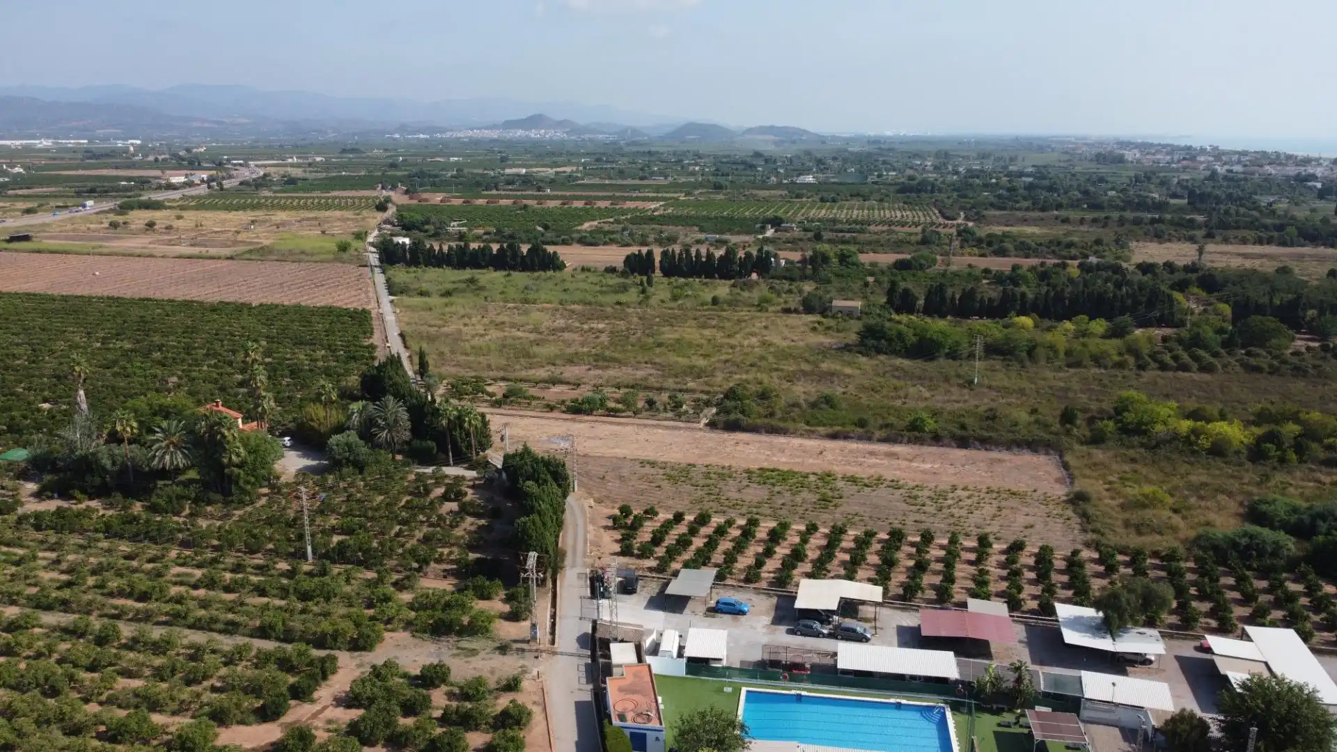Land for sale in Canet d'En Berenguer