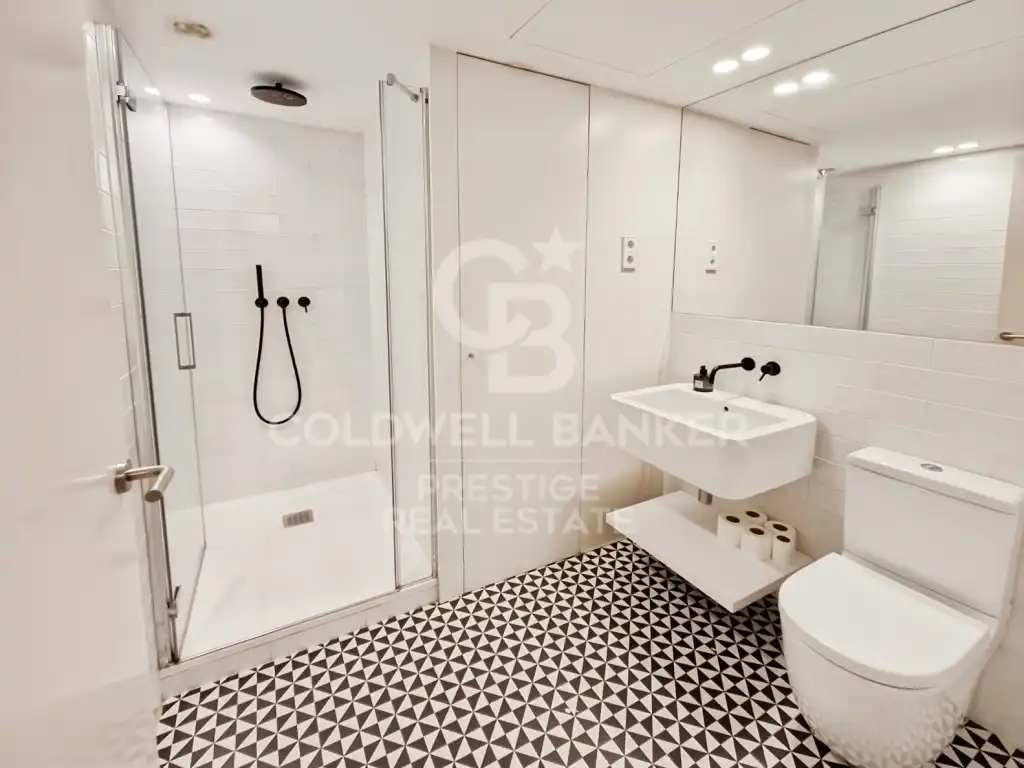 Ático con ascensor en venta en Calle Escudellers, imagen 20