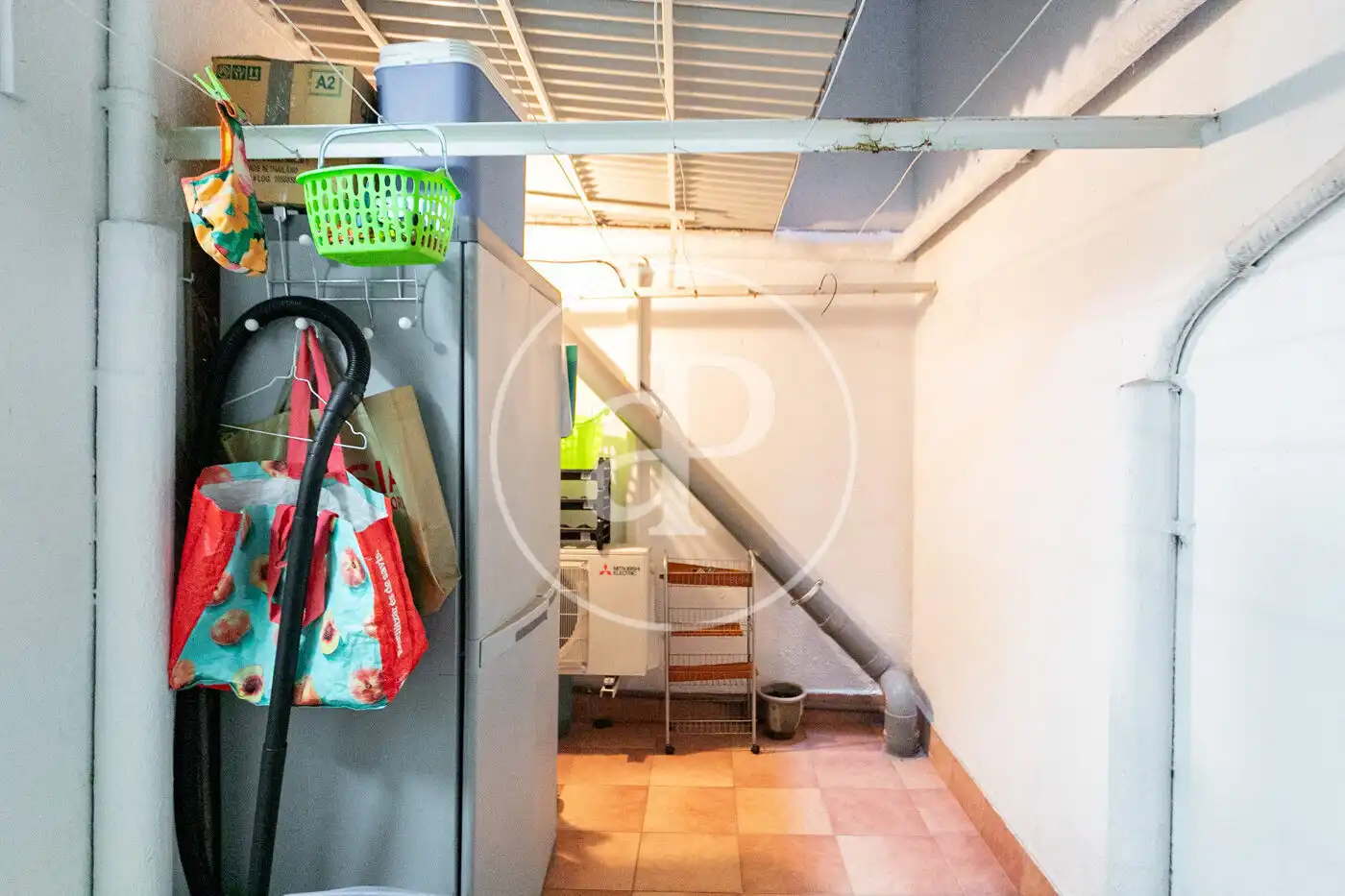Piso en venta en Barcelona con Aire acondicionado, Calefacción y Terraza