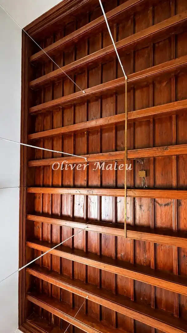 Edificio en venta en Llucmajor con Alarma