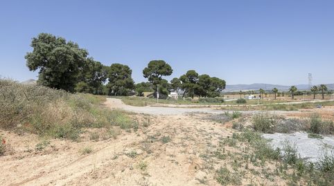SE VENDE PARCELA URBANA EN LA URBANIZACIÓN LA NATIVA  ALBOLOTE, immagine 5