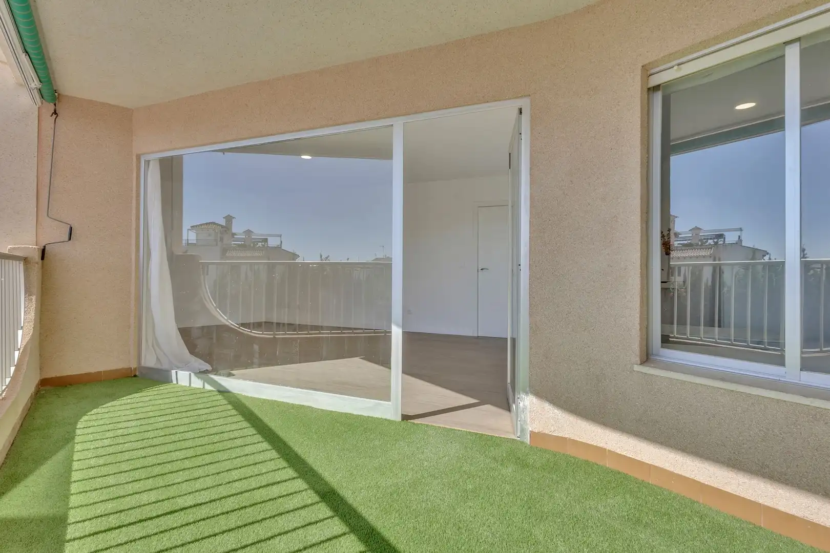Apartamento con piscina en venta en La Zenia, imagen 6
