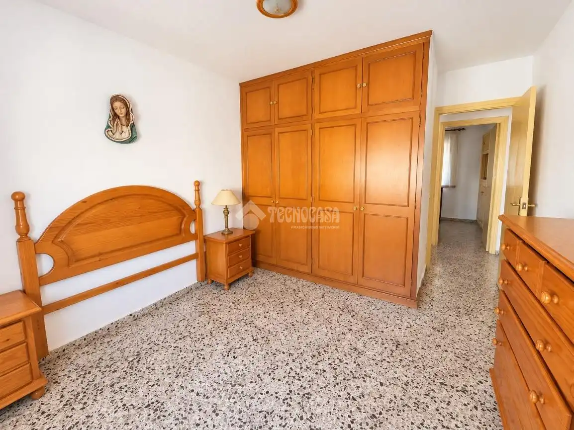 Wohnung zum Verkauf in San Pedro de Alcántara, imagen 12