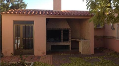 Foto 4 de Casa o xalet en venda a Carretera de Ayora, La Milagrosa, Albacete