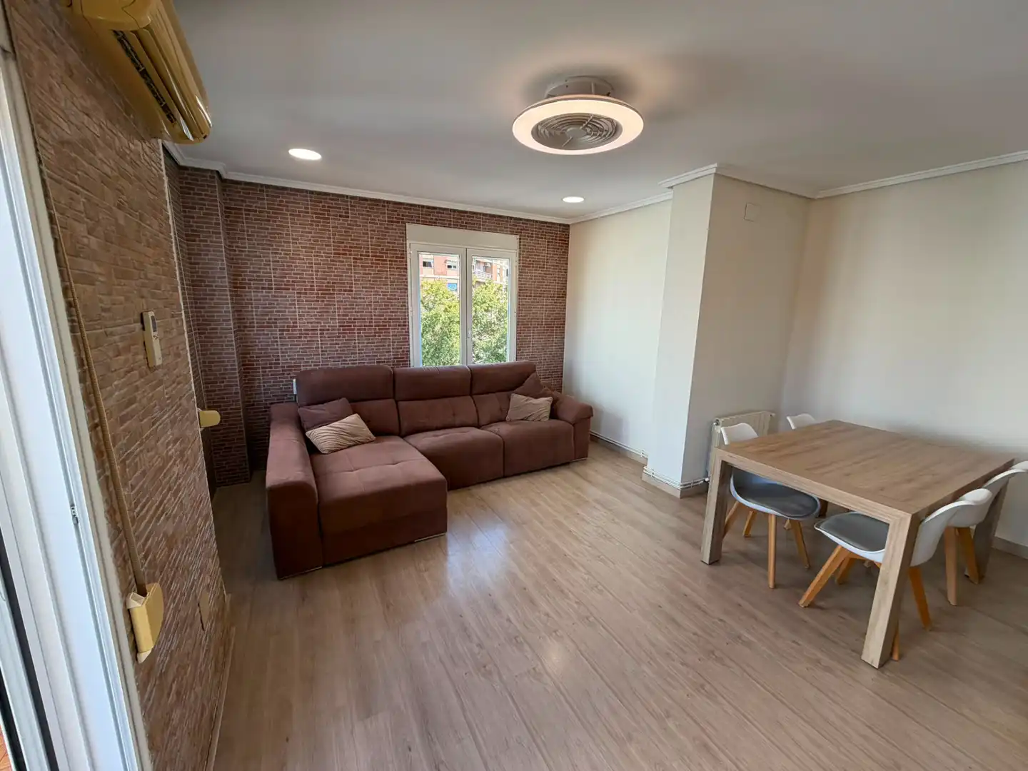 Piso con terraza en venta en Plaza del Valencia Club Futbol, imagen 29