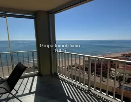 Apartament amb ascensor en venda a Carrer del Cap de l'Albir 3, imagen 2