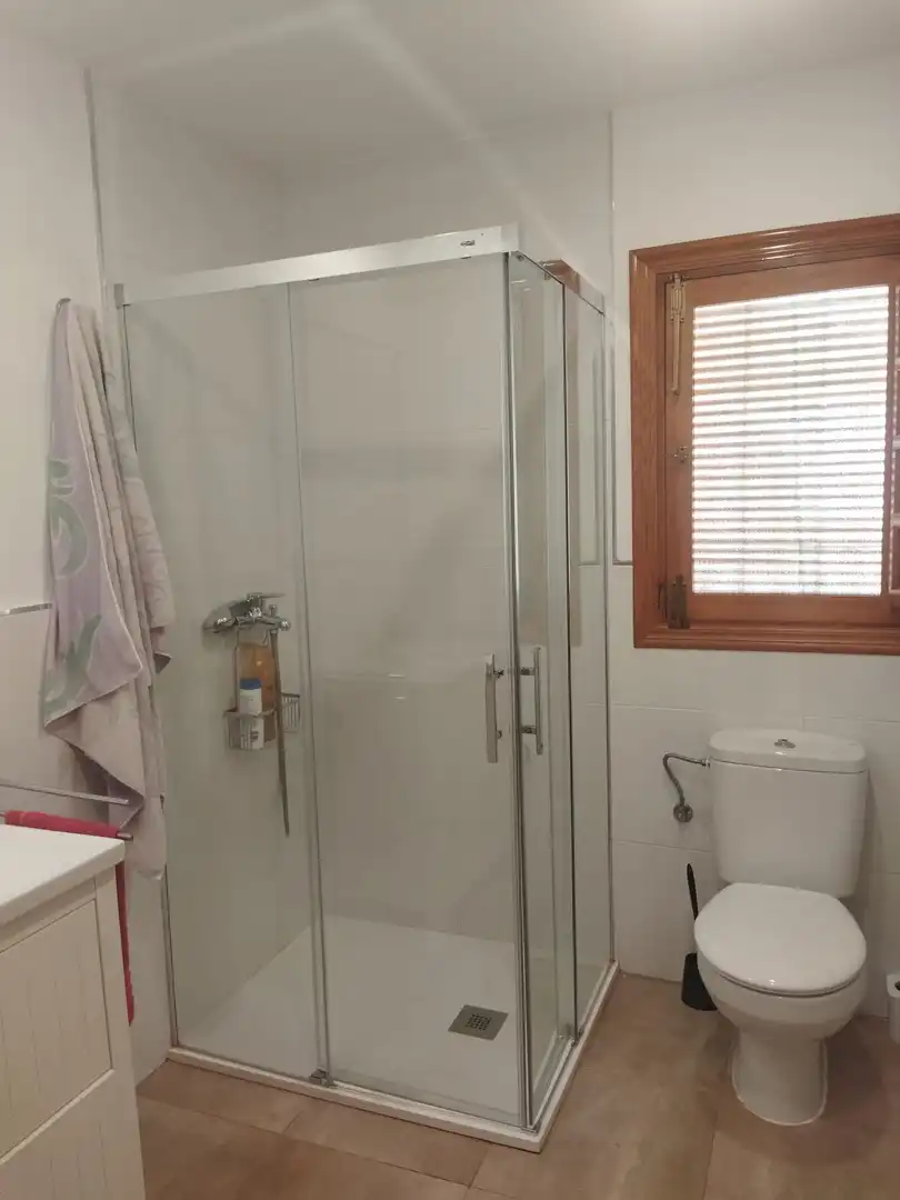 Casa rústica amb piscina en venda a Motril  ciudad, imagen 11