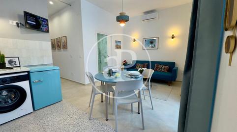 Photo 3 of Flat to rent in Carrer de Martínez Aloy, Arrancapins, Valencia