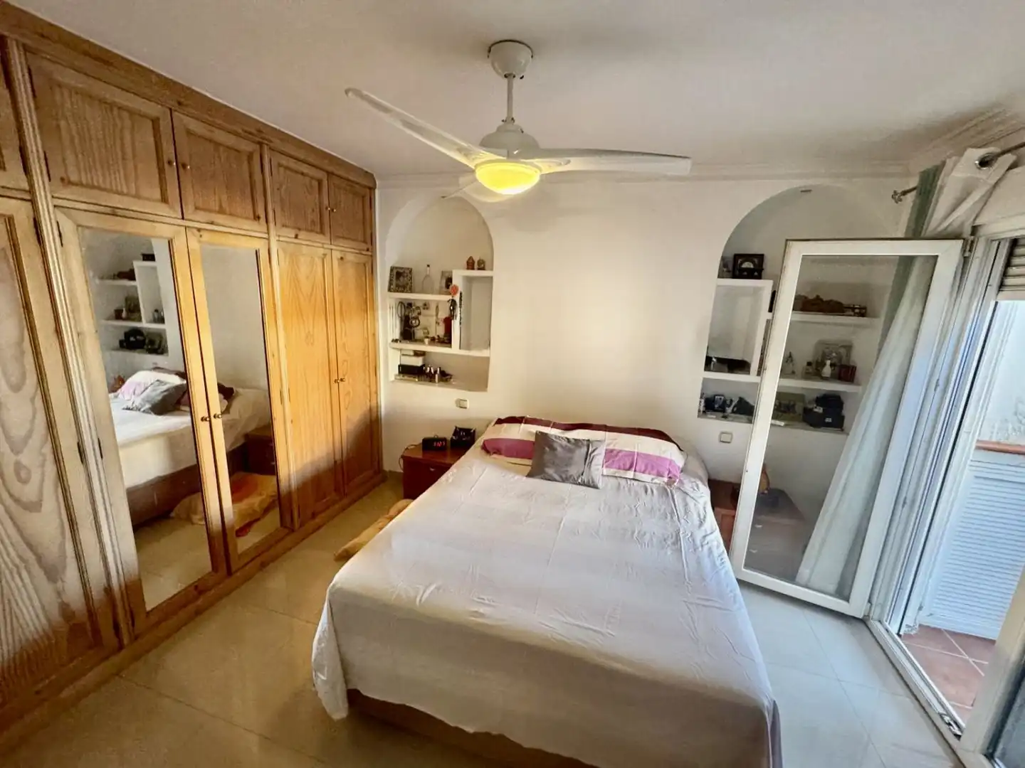 Maison mitoyenne à vendre à Esgrima, imagen 19
