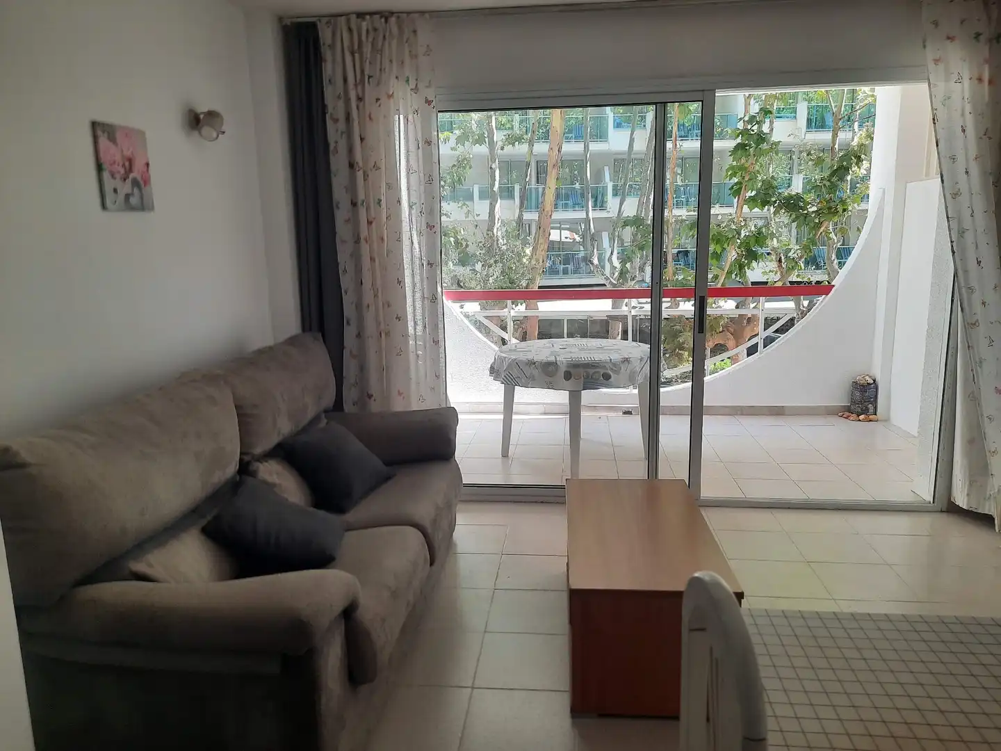 Apartment mit Pool zum Verkauf in Platja de Llevant, imagen 6