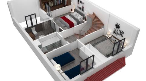 Photo 3 of House or chalet for sale in Cuevas de San Marcos, Málaga