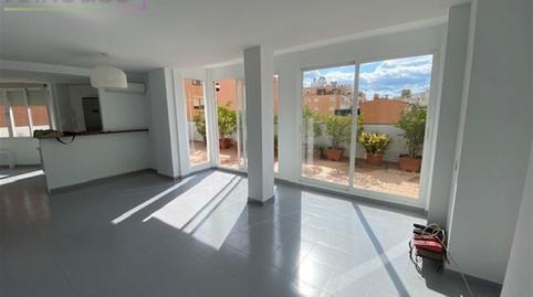 Foto 2 de Ático de alquiler en Camp d'en Serralta, Illes Balears