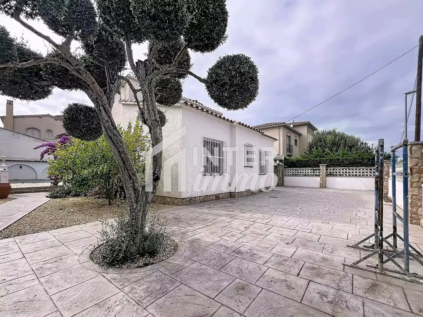 House with pool for sale in SECTOR ALBERES 108, imagen 43