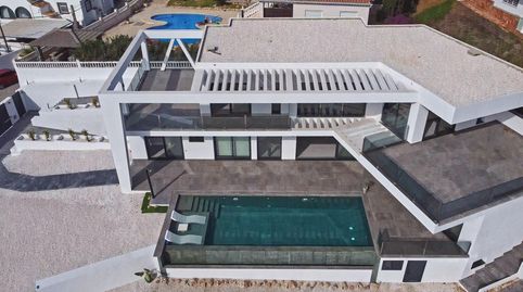 Foto 2 de Casa o xalet en venda a El Faro de Calaburra - Chaparral, Mijas