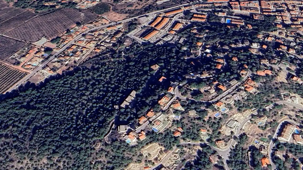 Terreny rústic en venda a C/ Santo Espíritu, imagen 3