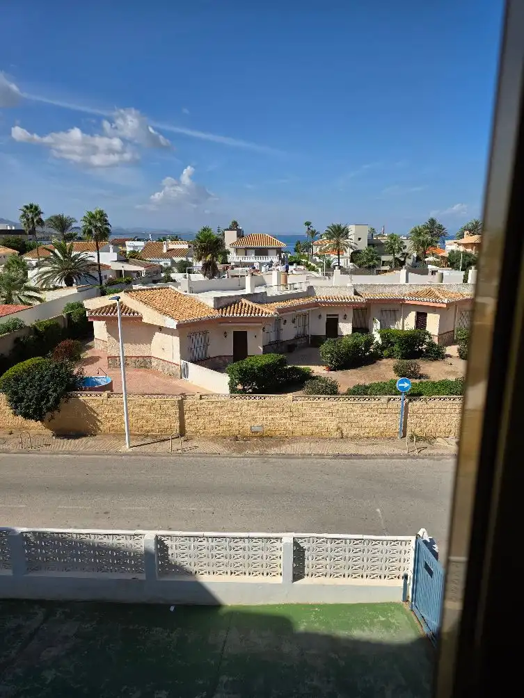 Apartment with terrace for sale in Urbanizacion Zambra I-II 1, imagen 17