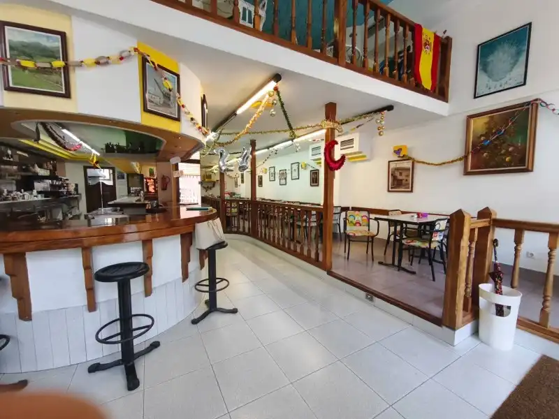 Business premises for sale in Castilla - Hermida, imagen 18