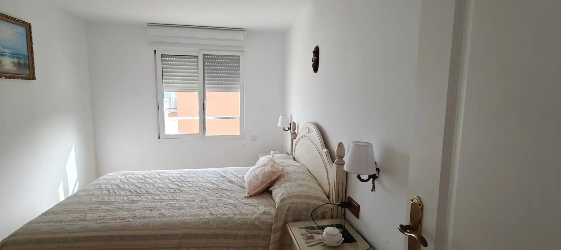 Appartement compact avec ascenseur à vendre à Avenida Castelló 1, imagen 28