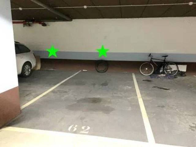 Garaje en Alquiler en Calle Avenida Sabino Arana Hiribidea, 19 en Txorierri - Ondiz - Udondo