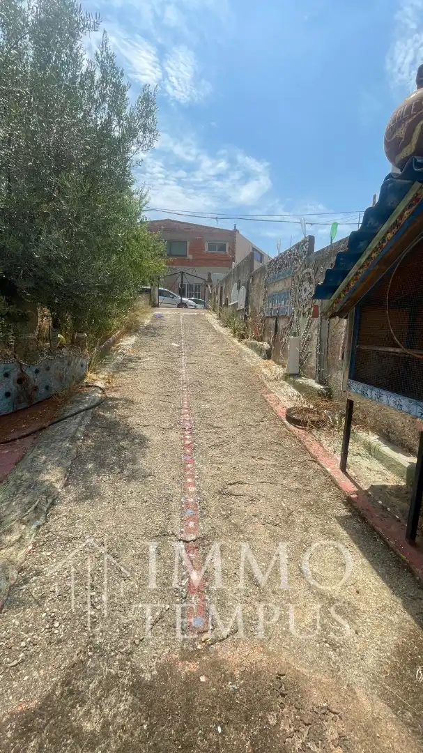 Terreno residencial en venta en Carrer de Guipúscoa