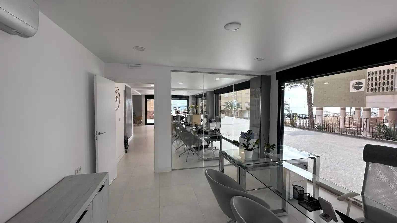 Local en venta en Elche / Elx con Aire acondicionado